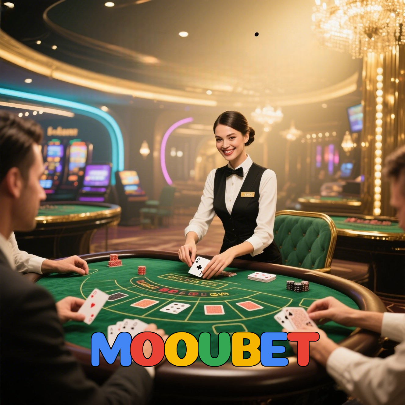 MOOVBET visual