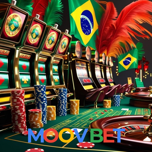 MOOVBET visual
