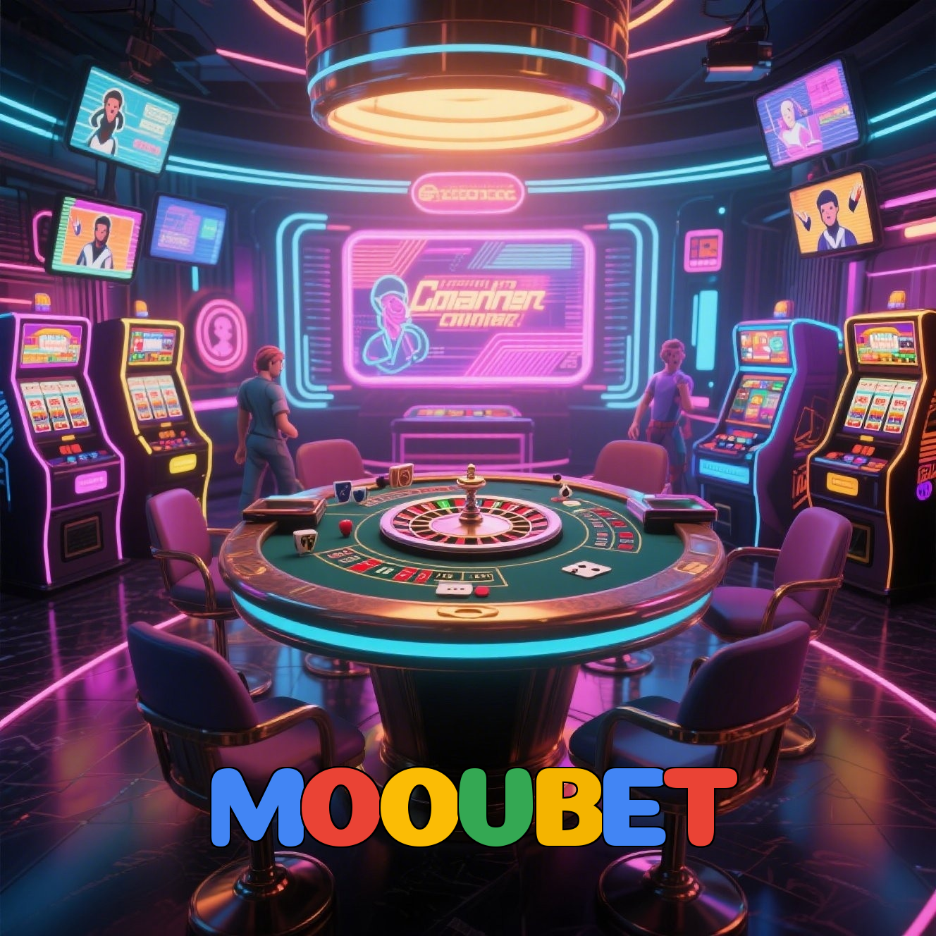 MOOVBET visual