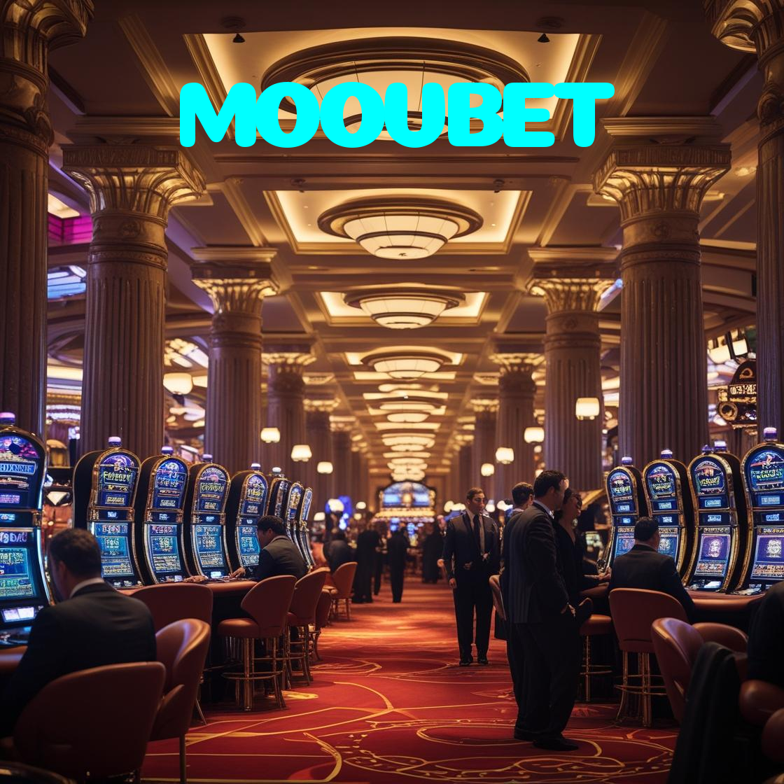 MOOVBET visual
