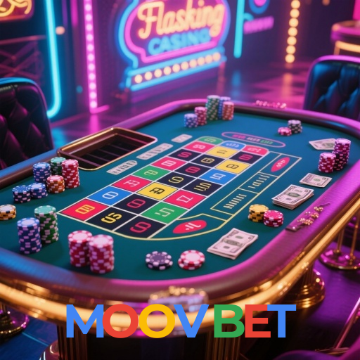 MOOVBET visual