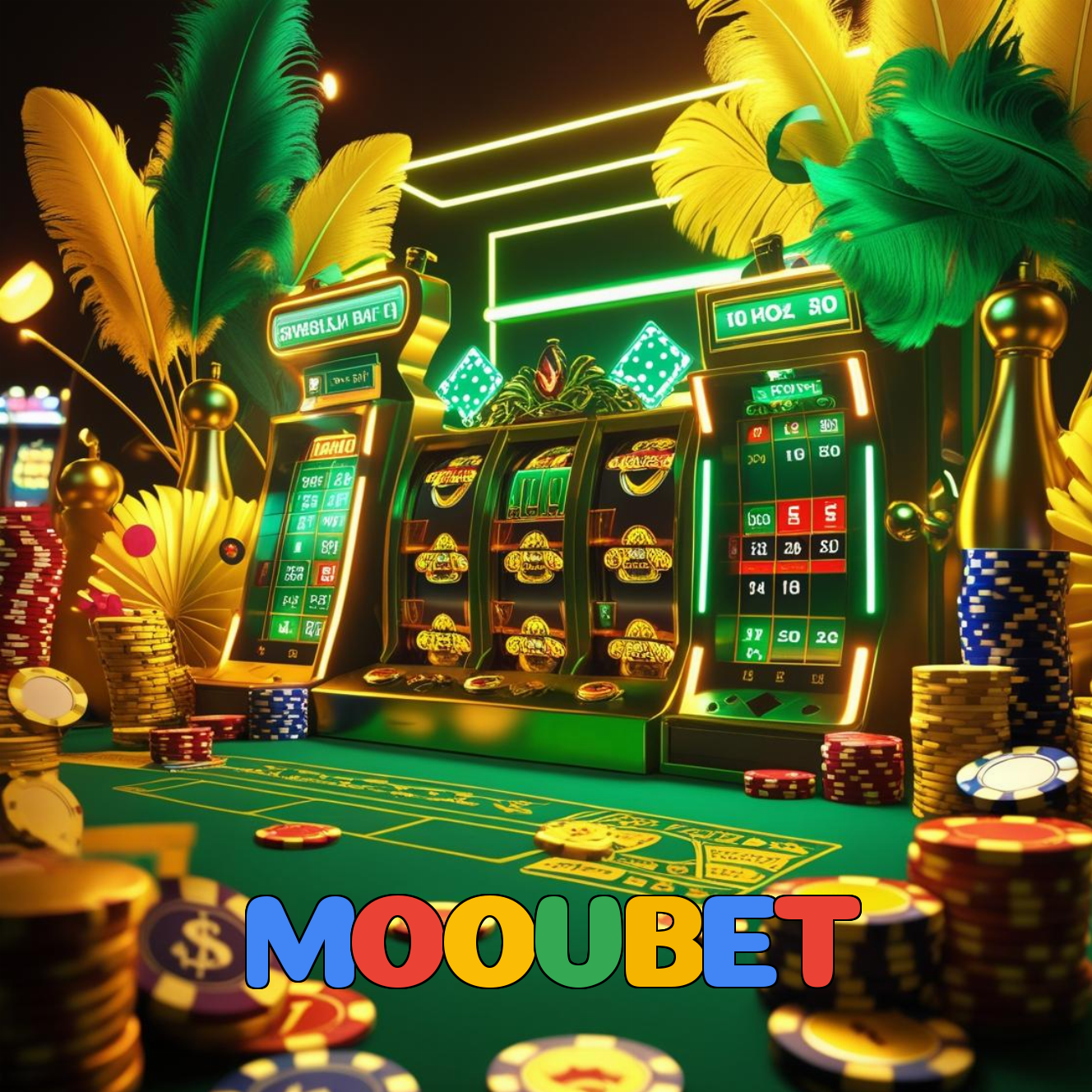 MOOVBET visual