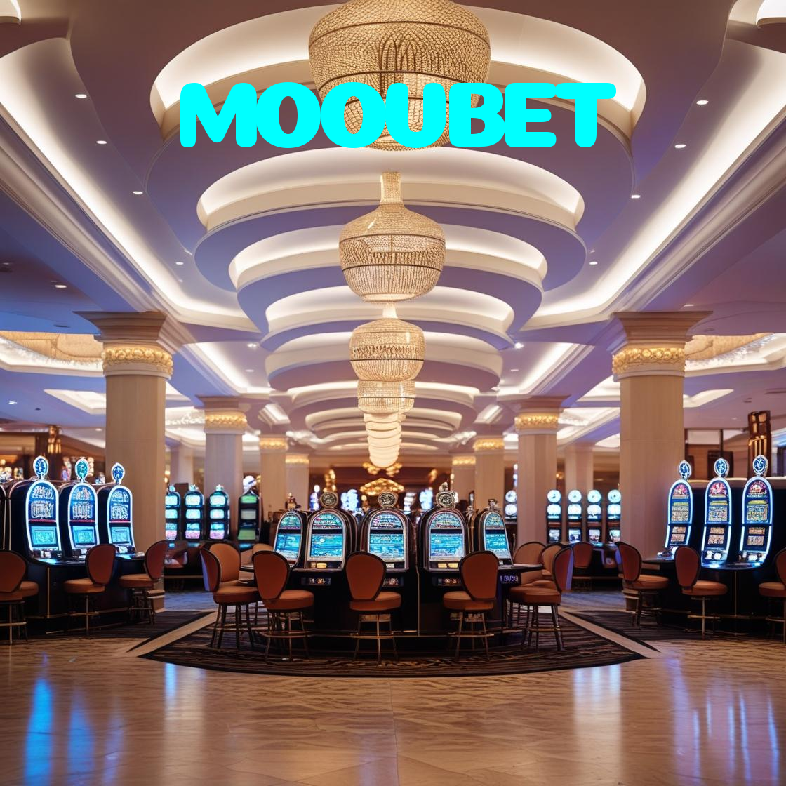 MOOVBET visual