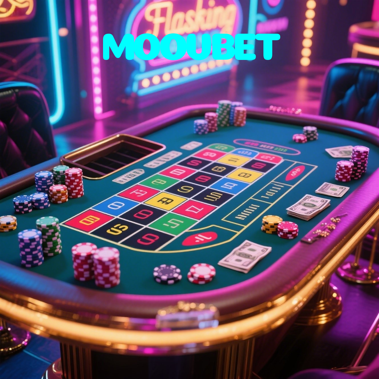 MOOVBET visual