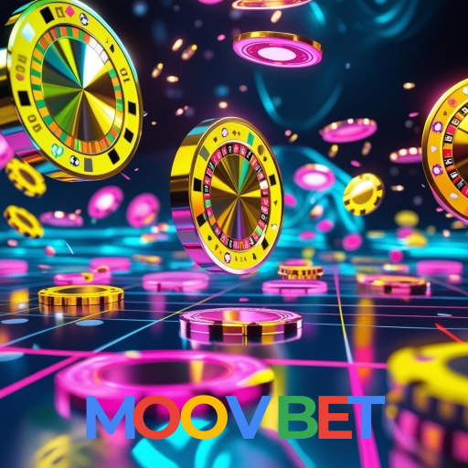 MOOVBET visual