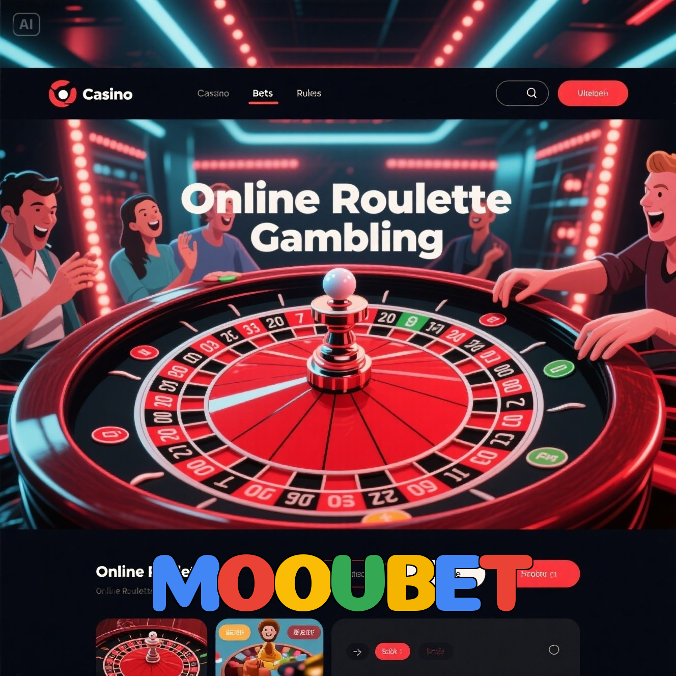 MOOVBET visual