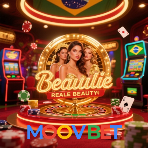 MOOVBET visual