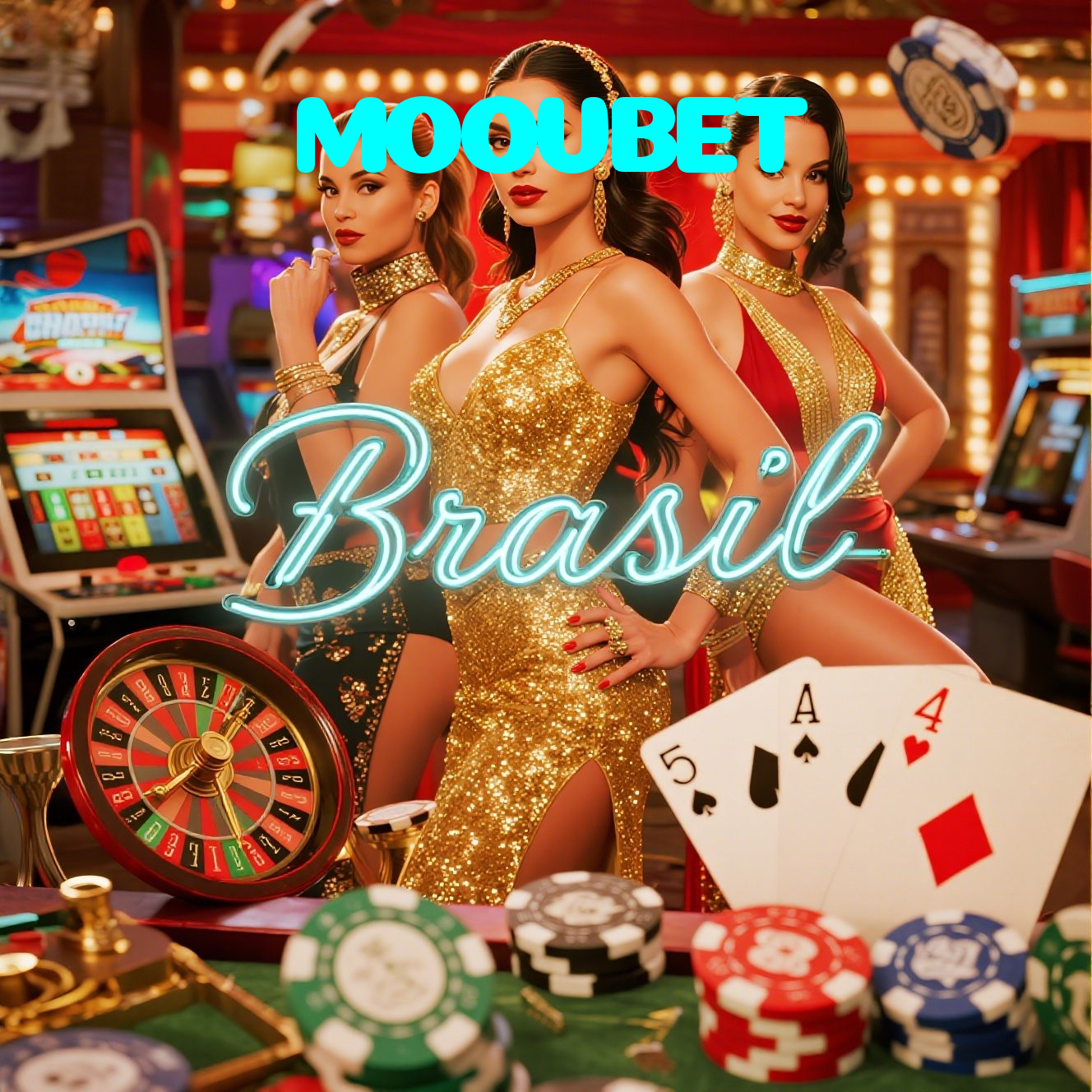 MOOVBET visual