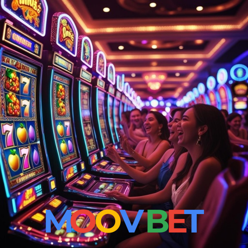 MOOVBET visual