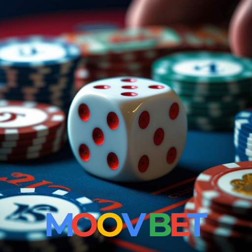 MOOVBET visual