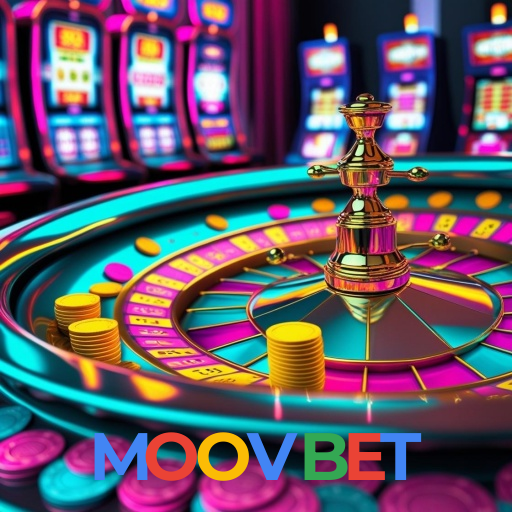 MOOVBET visual