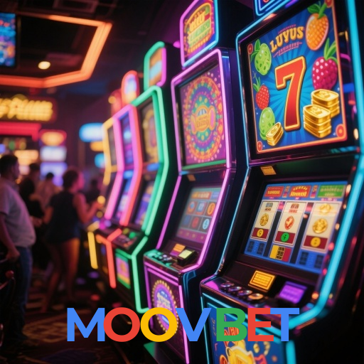 MOOVBET visual