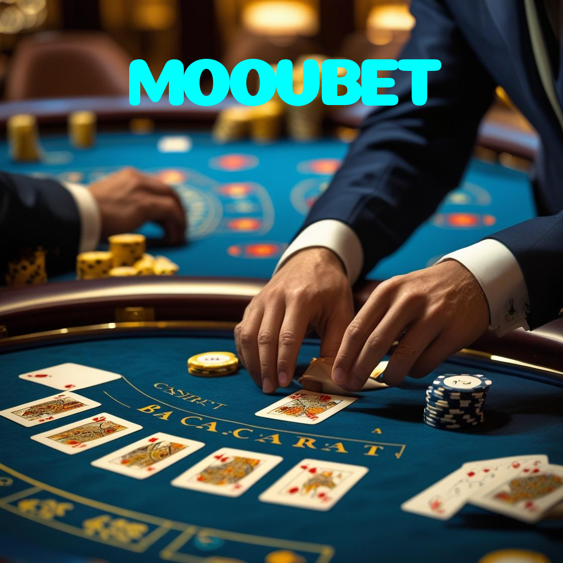 MOOVBET visual
