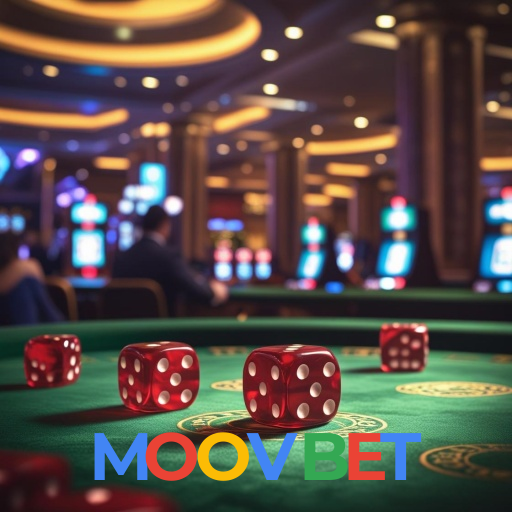 MOOVBET visual