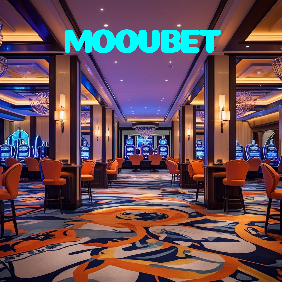 MOOVBET visual