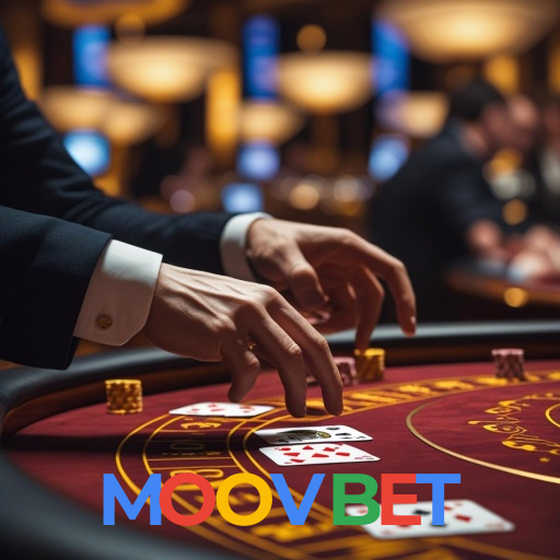 MOOVBET visual