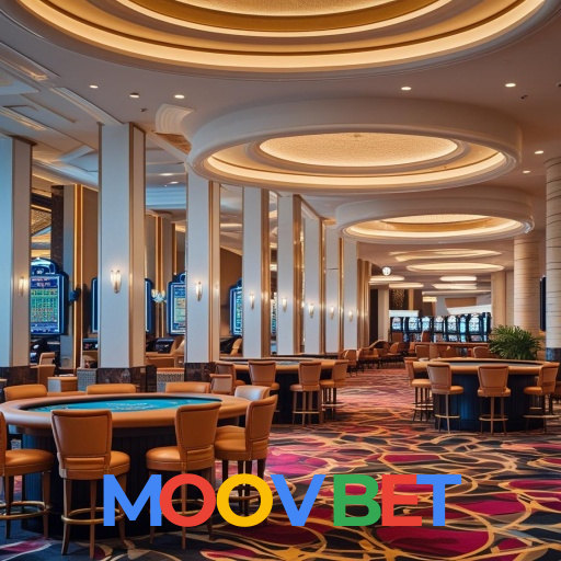 MOOVBET visual