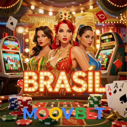 MOOVBET visual