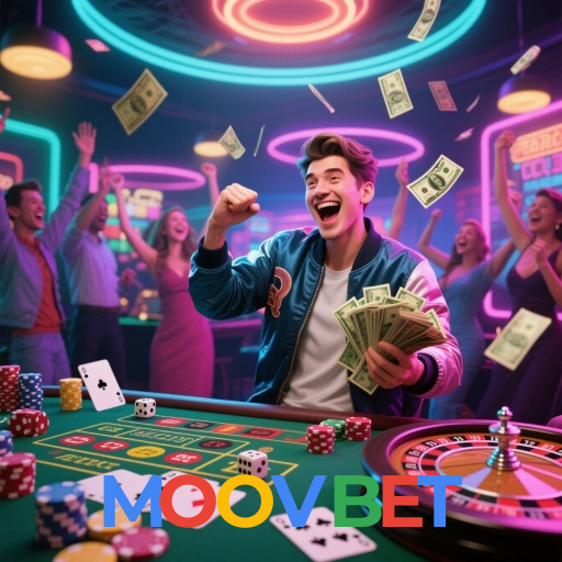 MOOVBET visual