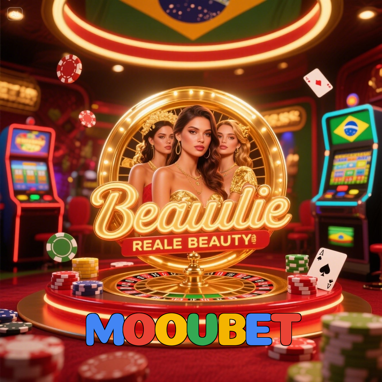 MOOVBET visual