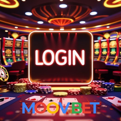 MOOVBET visual