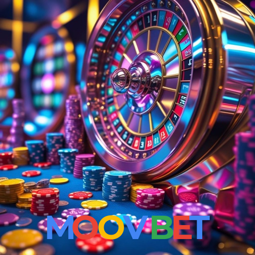 MOOVBET visual