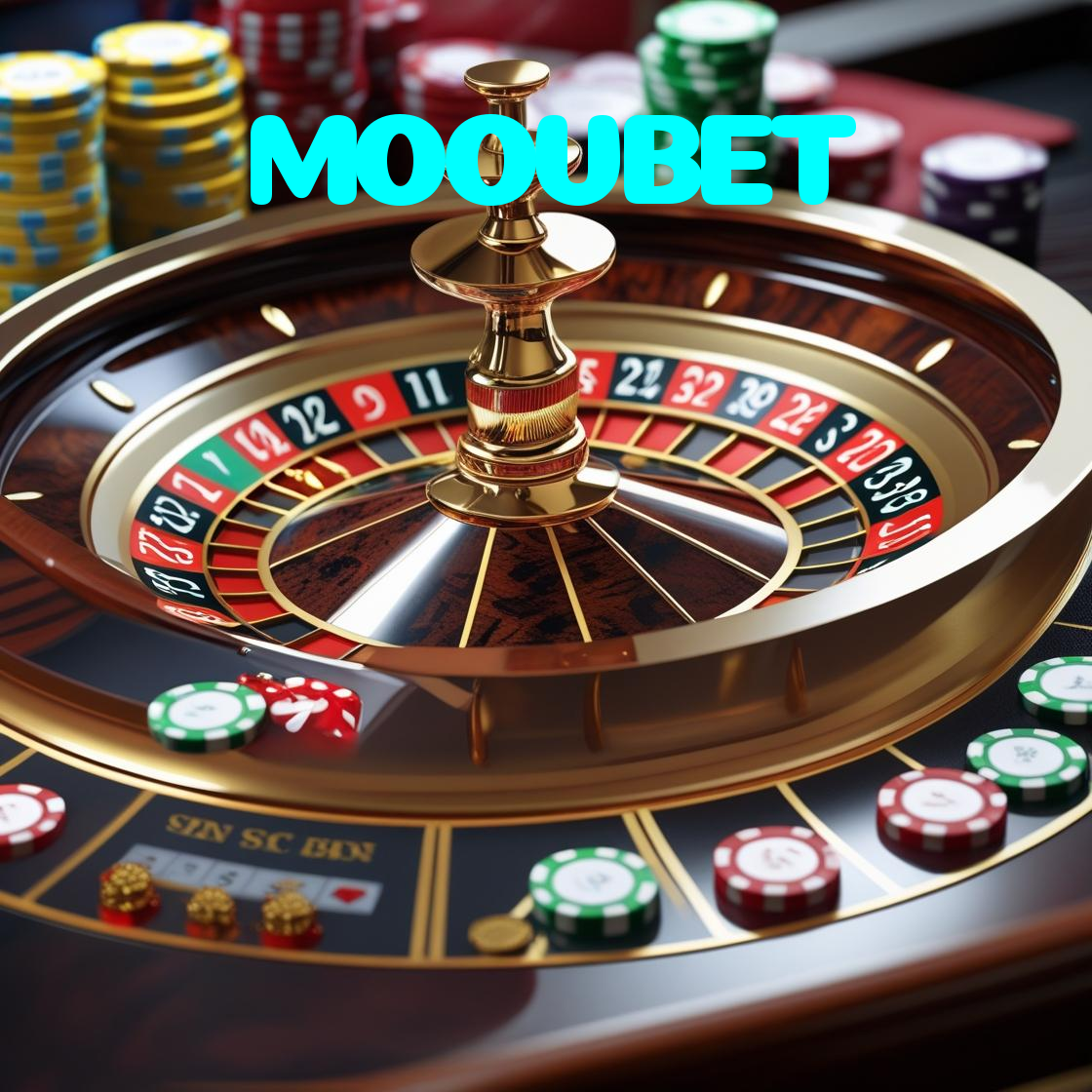 MOOVBET visual
