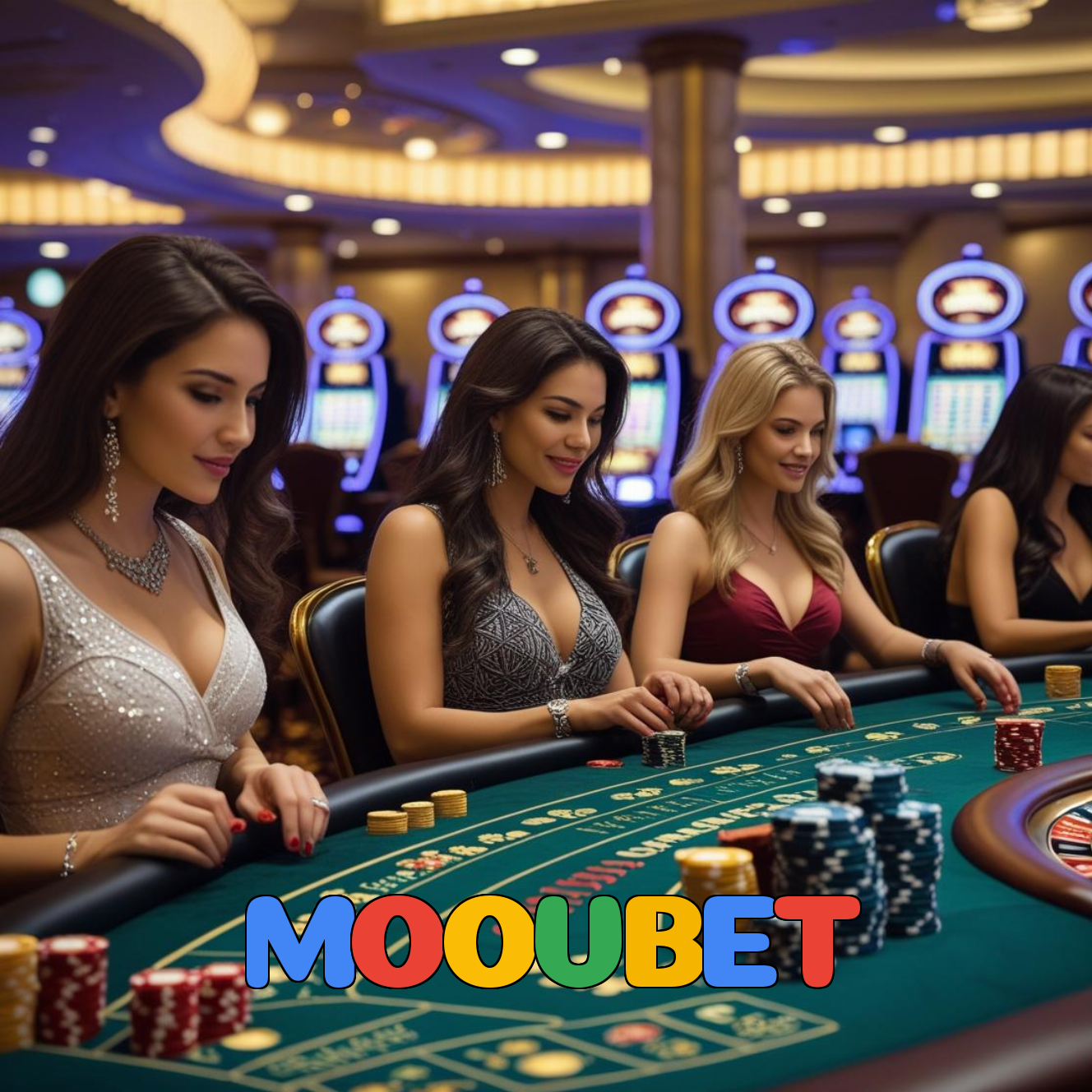 MOOVBET visual