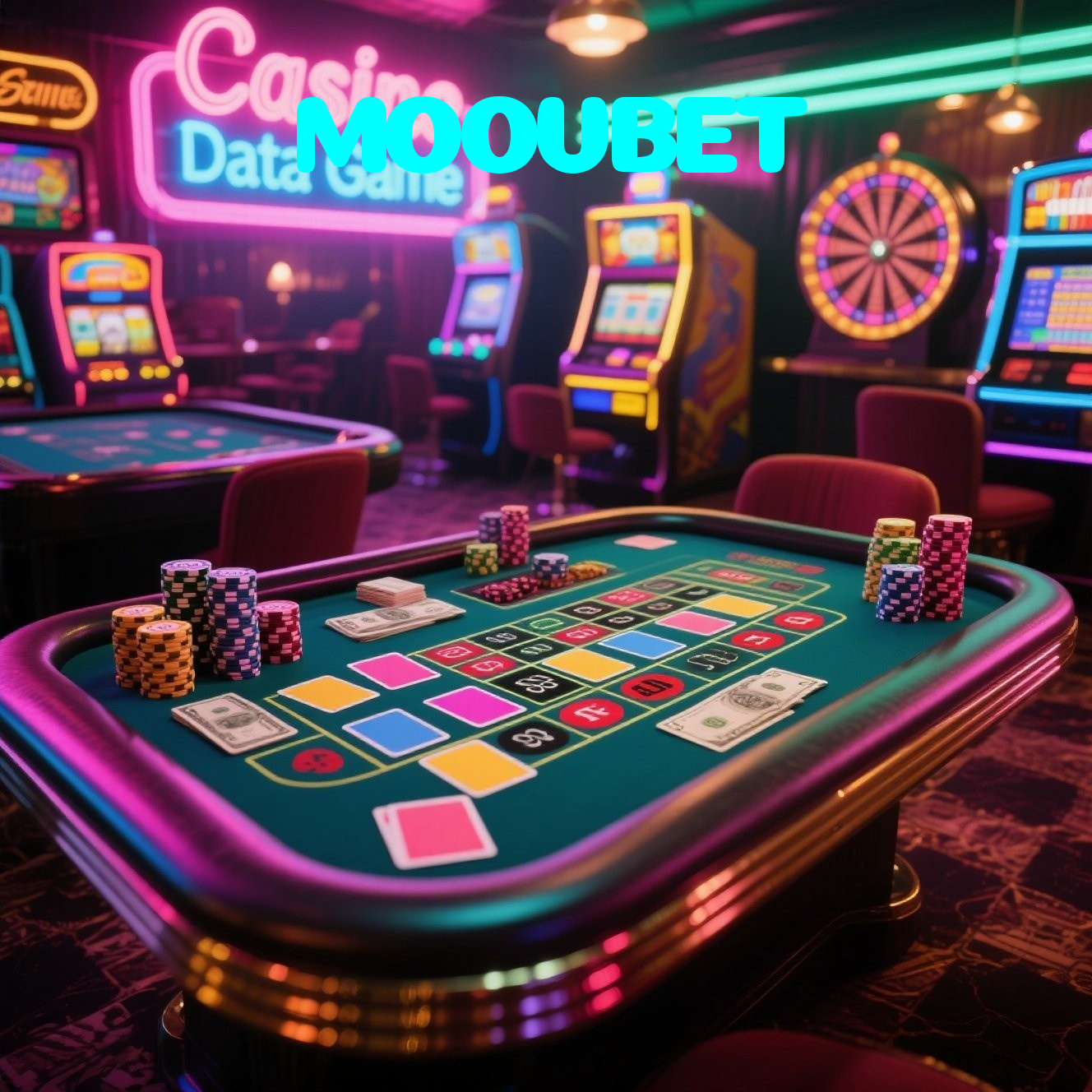 MOOVBET visual