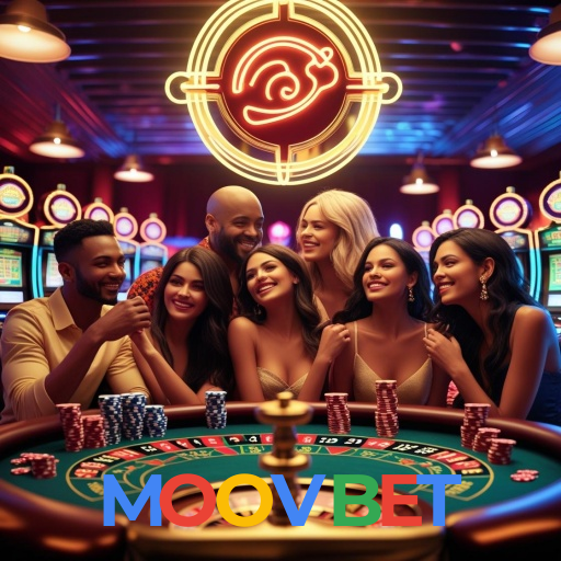 MOOVBET visual