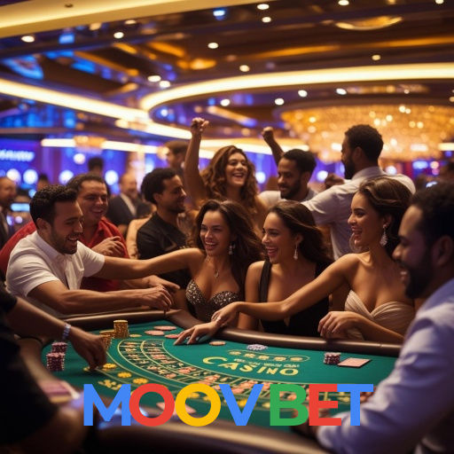 MOOVBET visual