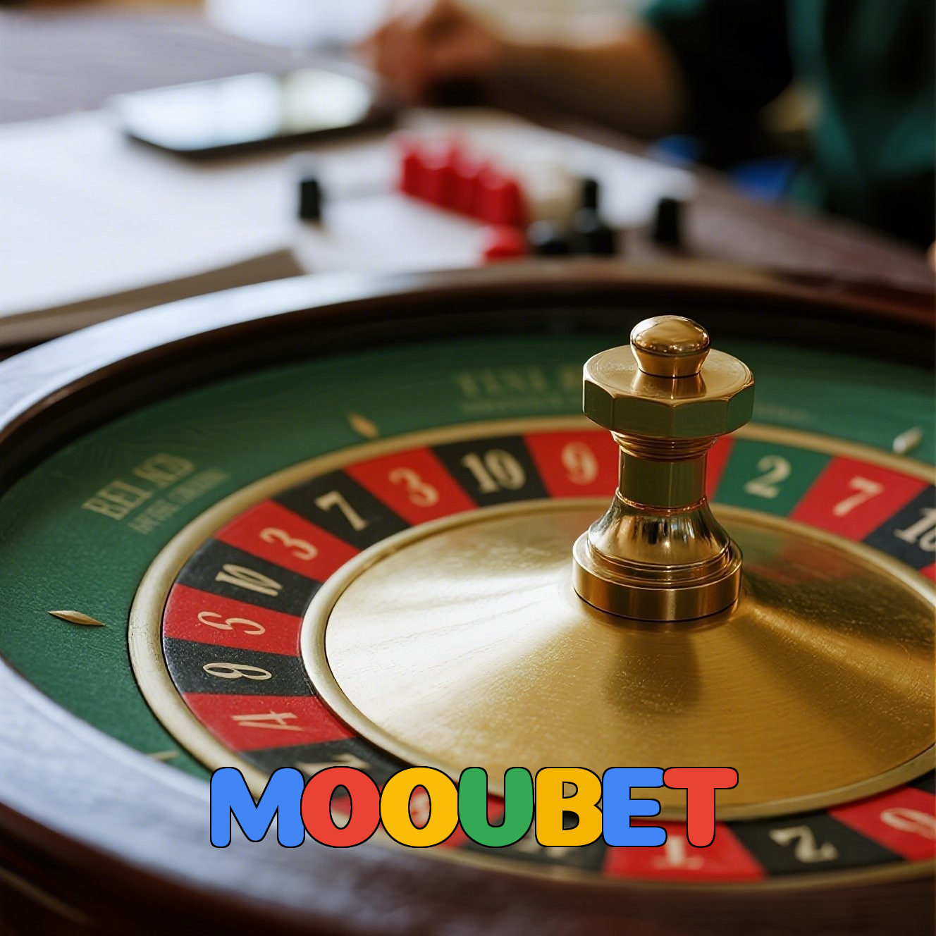 MOOVBET visual