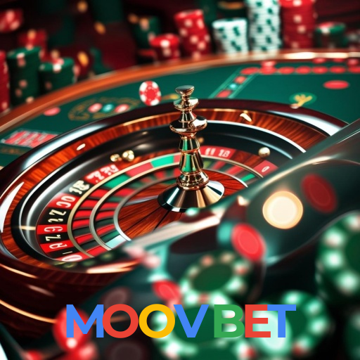 MOOVBET visual