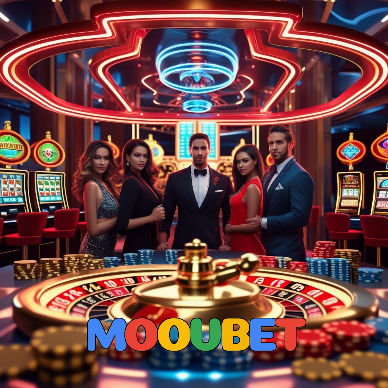 MOOVBET visual