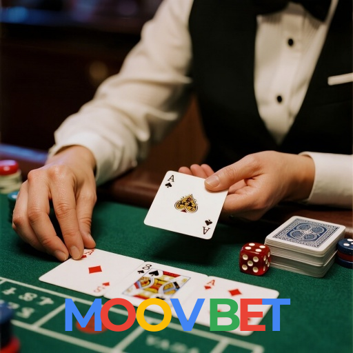 MOOVBET visual