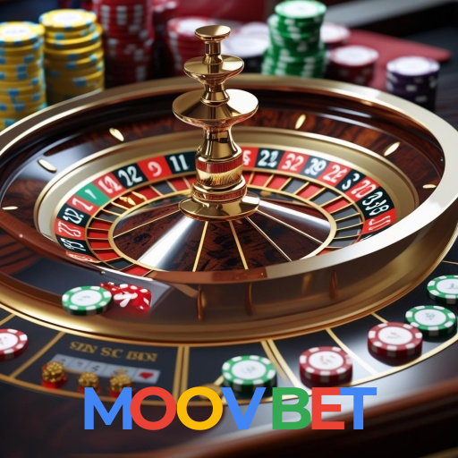MOOVBET visual