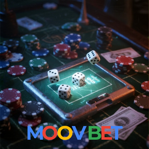 MOOVBET visual