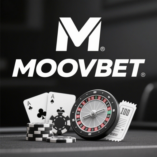 MOOVBET Logo